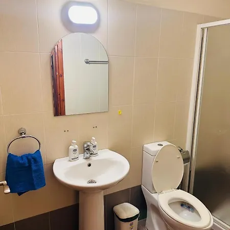 Appartement With Balcony Near *