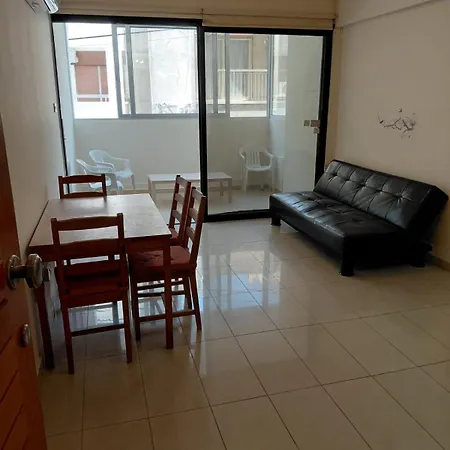 With Balcony Near Appartement *